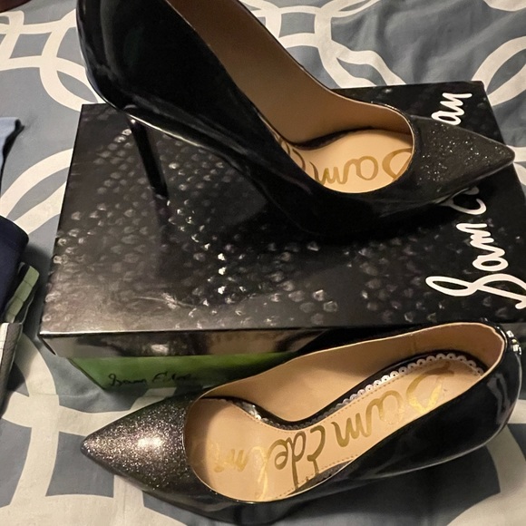 Sam Edelman Heels - Picture 3 of 5